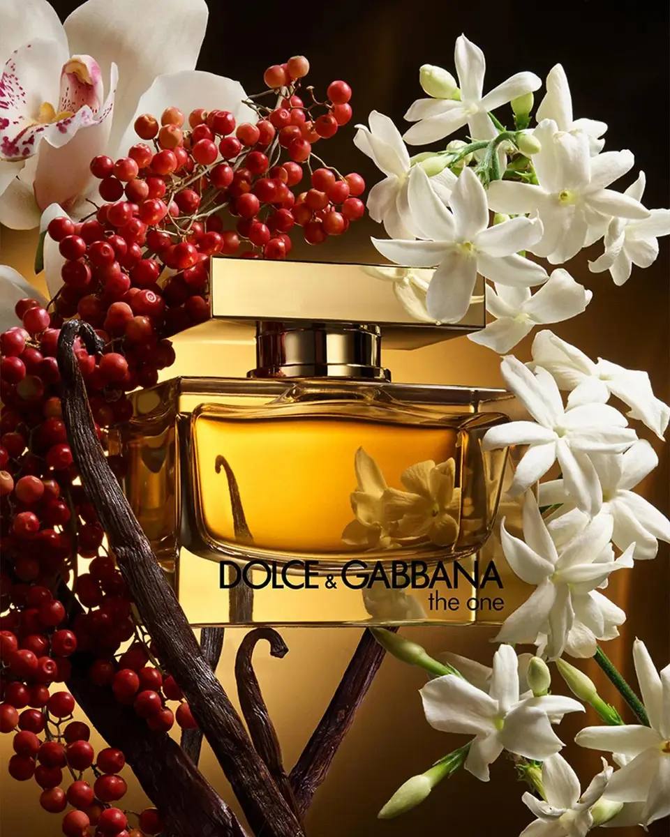 Dolce & Gabbana Beauty The One Eau De Parfum Intense 2-Piece Gift Set | Thumbnail 4