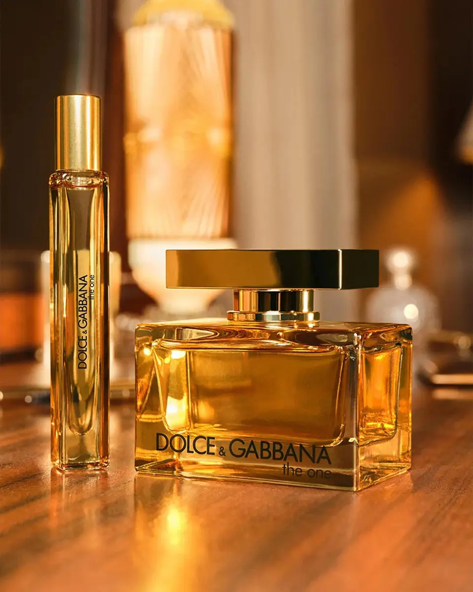 Dolce & Gabbana Beauty The One Eau De Parfum Intense 2-Piece Gift Set | Thumbnail 5