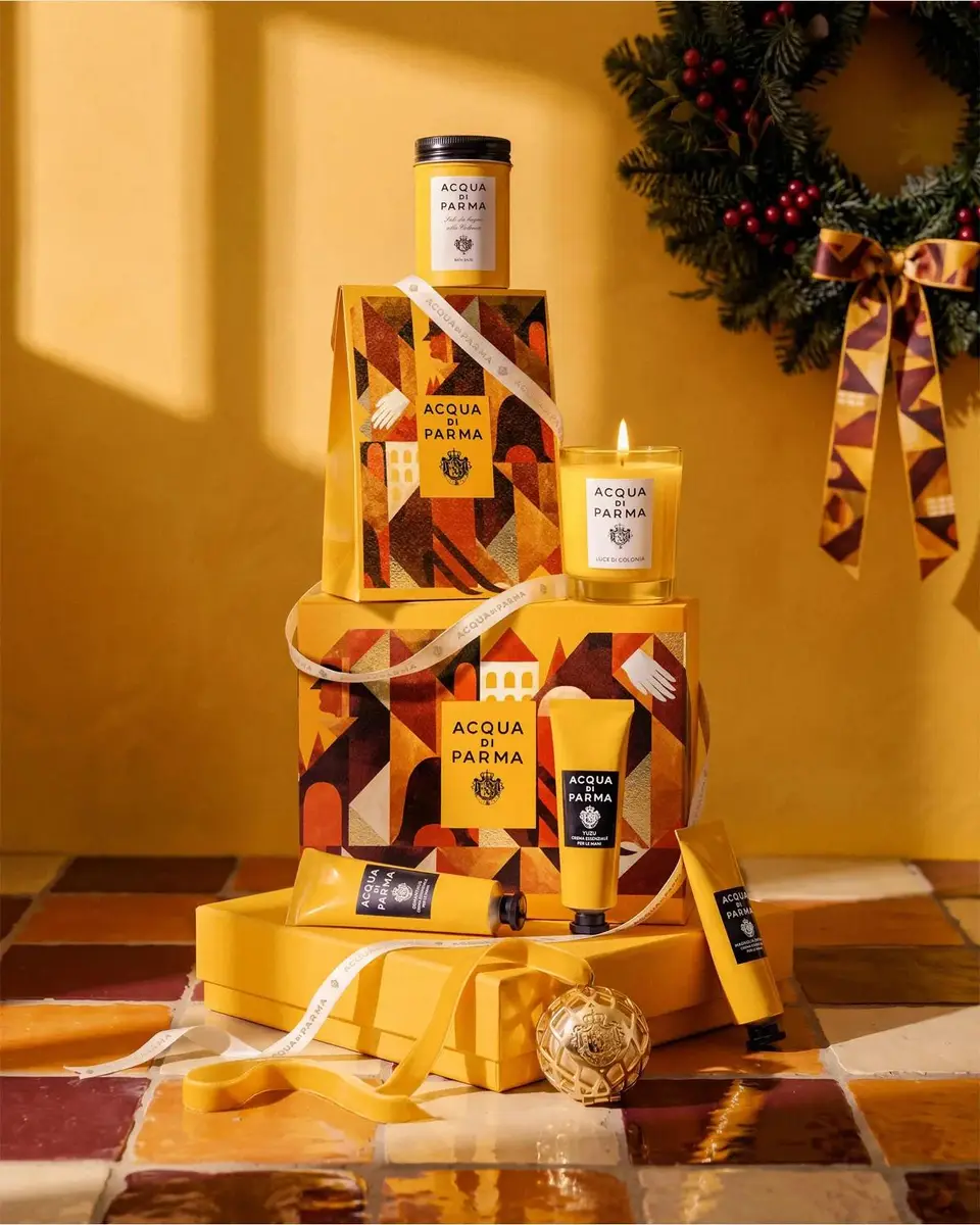 Acqua di Parma Luce di Colonia 2-Piece Gift Set | Thumbnail 2