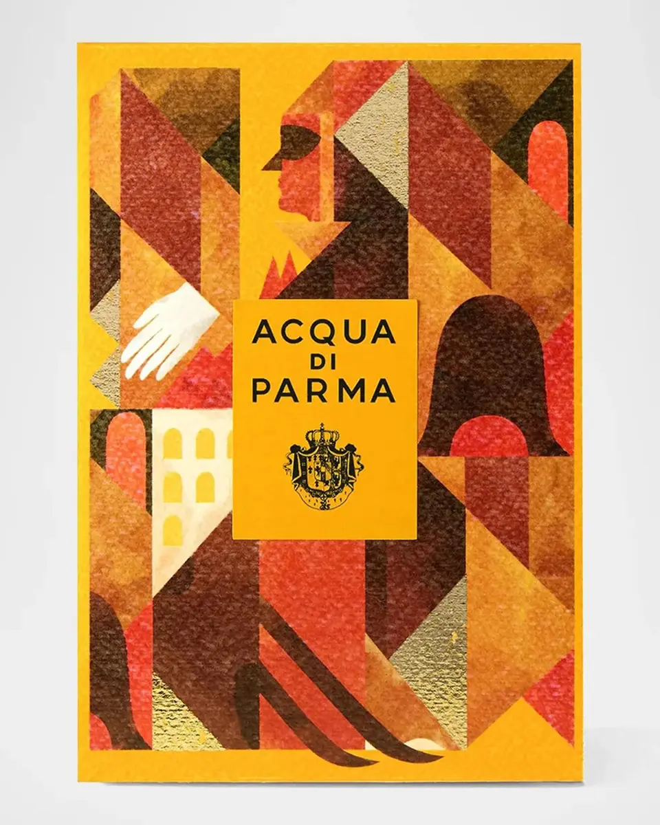 Acqua di Parma Luce di Colonia 2-Piece Gift Set | Thumbnail 3