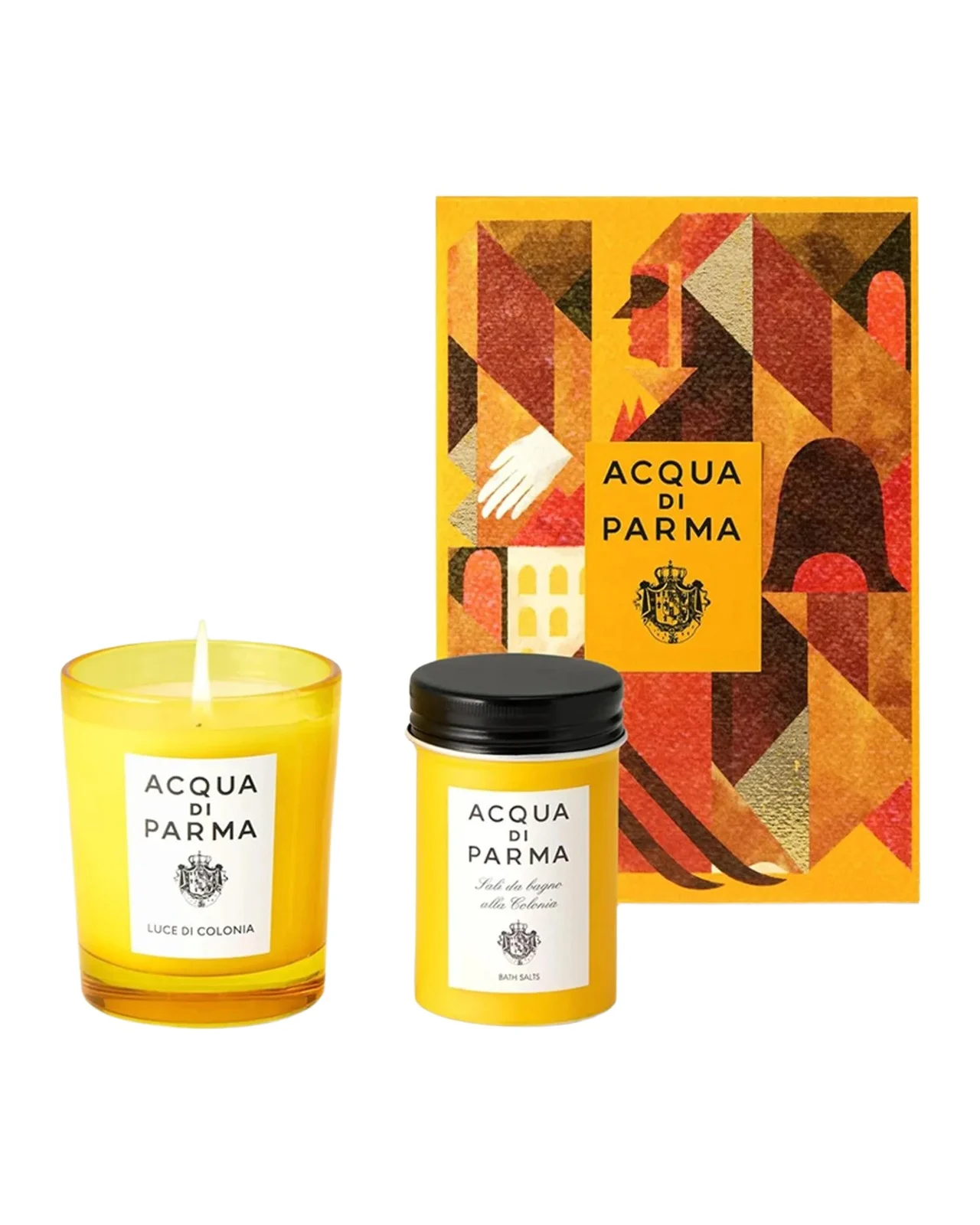 Acqua di Parma Luce di Colonia 2-Piece Gift Set