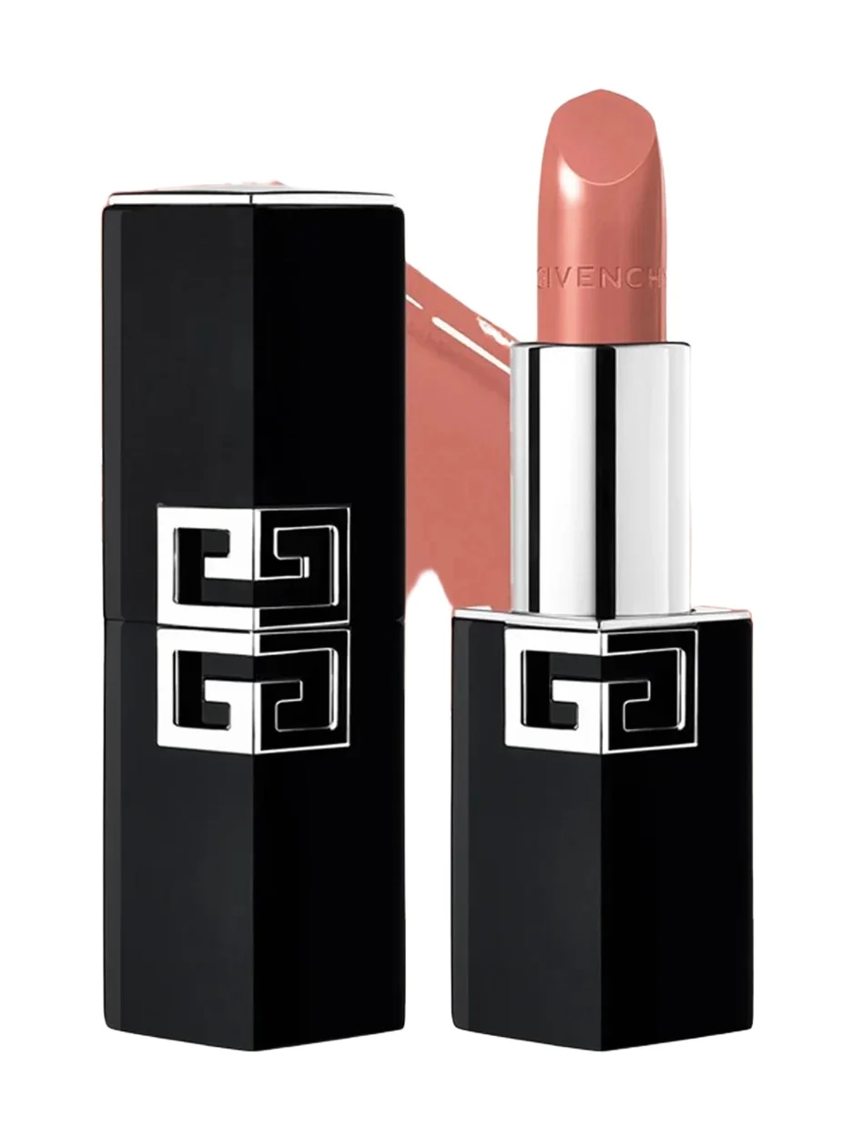 Givenchy Le Rouge Satin Silk Hydrating Long Wear Lipstick