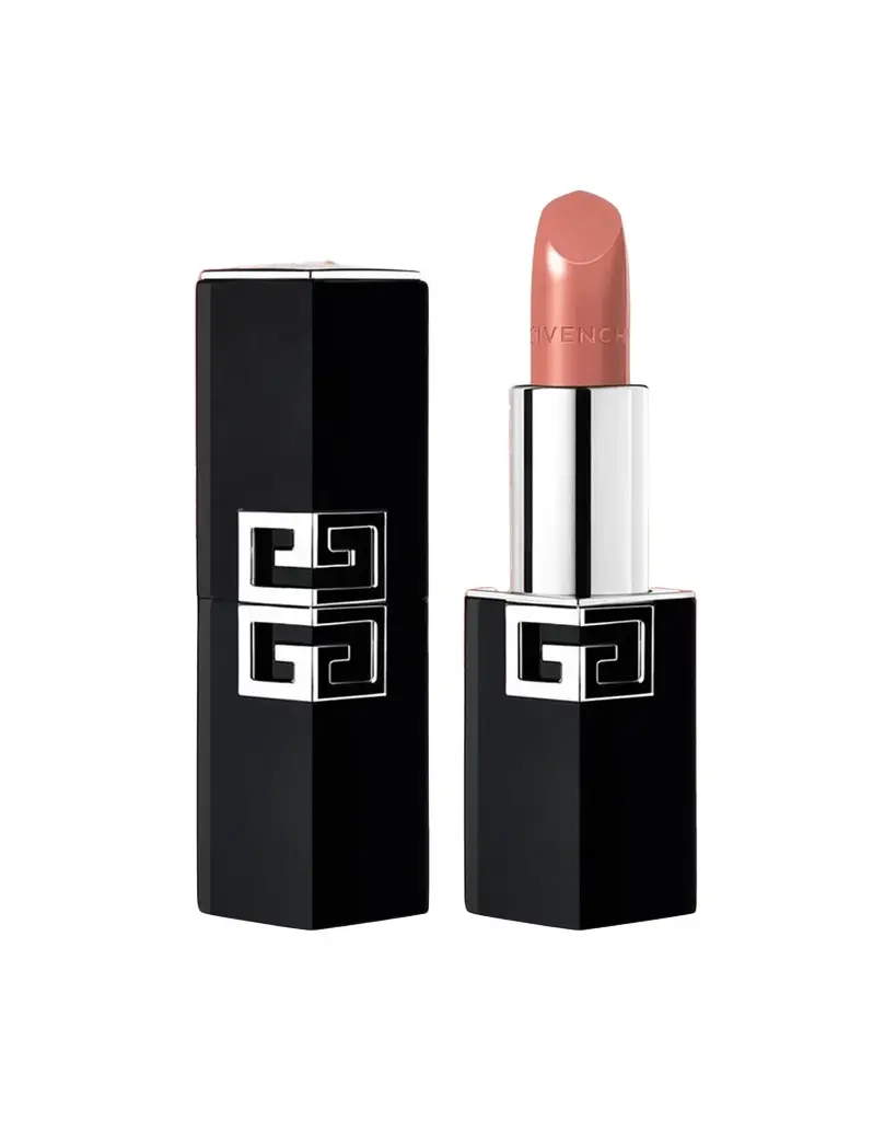 Le Rouge Satin Silk Hydrating Long Wear Lipstick