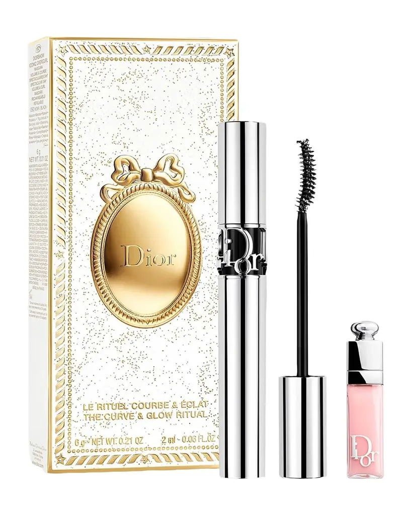 Dior Diorshow 2-Piece Makeup Gift Set