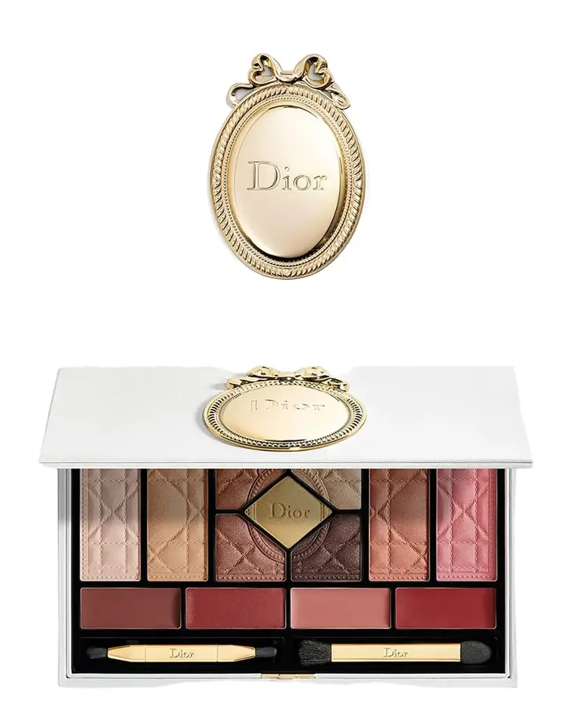 Limited Edition Couture Makeup Palette Limited Edition Couture Makeup Palette