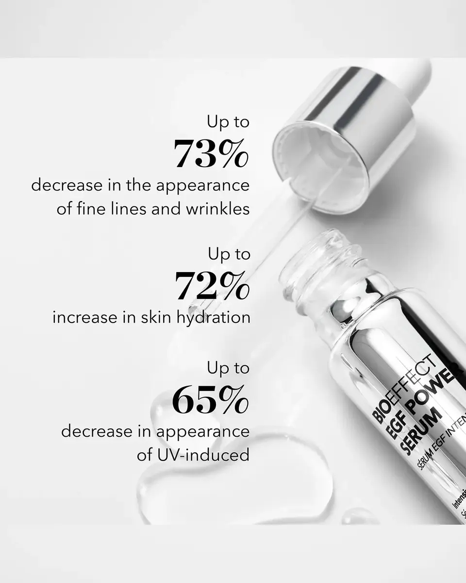 Bioeffect EGF Pure Power 3-Piece Gift Set | Thumbnail 2