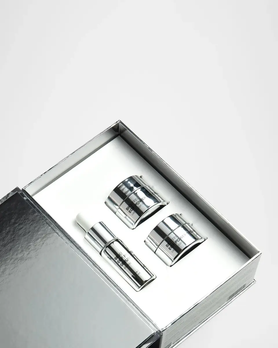 Bioeffect EGF Pure Power 3-Piece Gift Set | Thumbnail 4