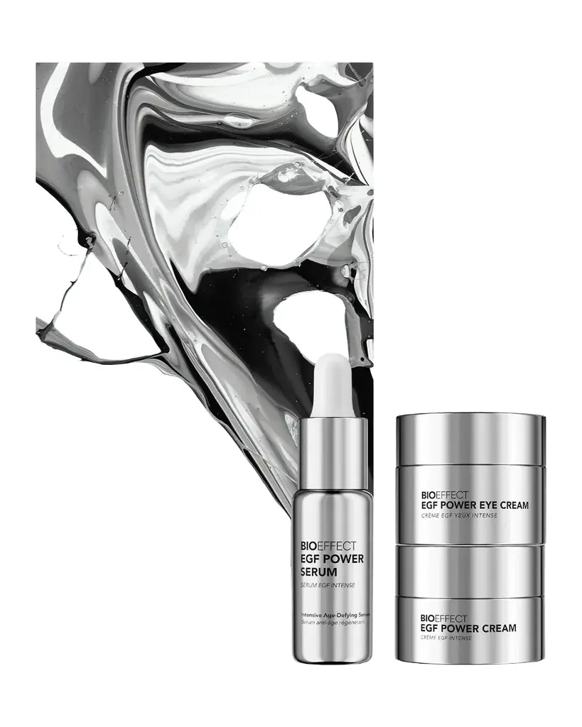 EGF Pure Power 3-Piece Gift Set EGF Pure Power 3-Piece Gift Set
