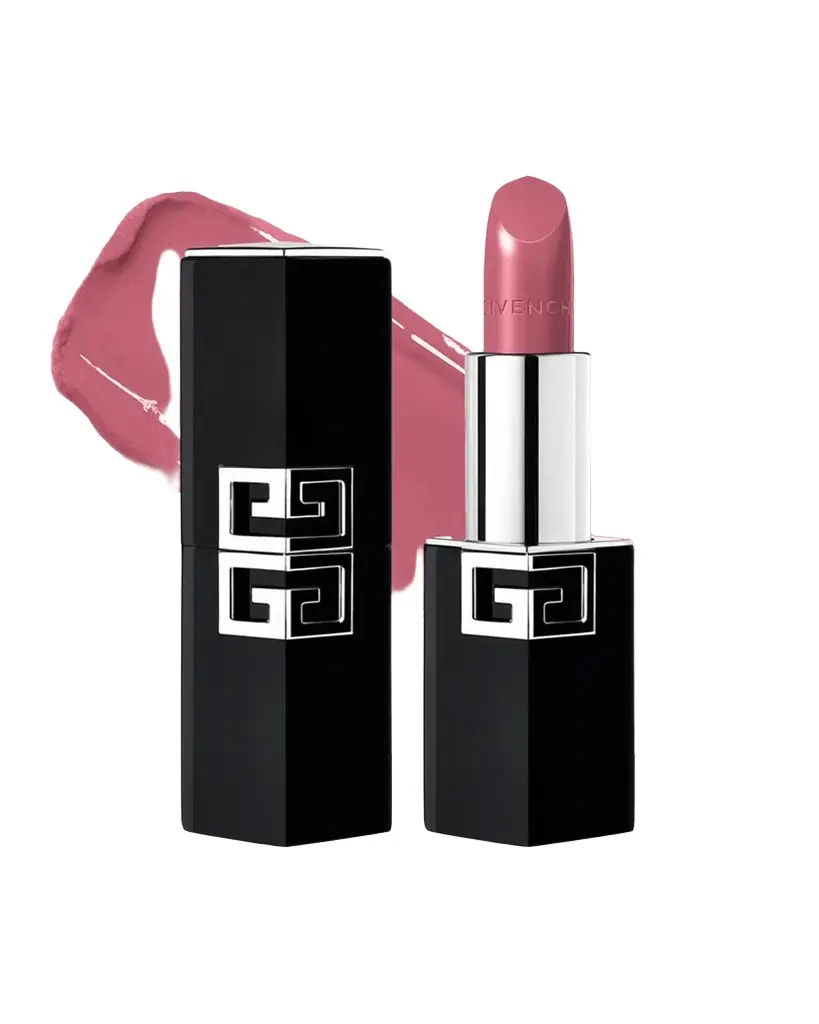 Le Rouge Satin Silk Hydrating Long Wear Lipstick