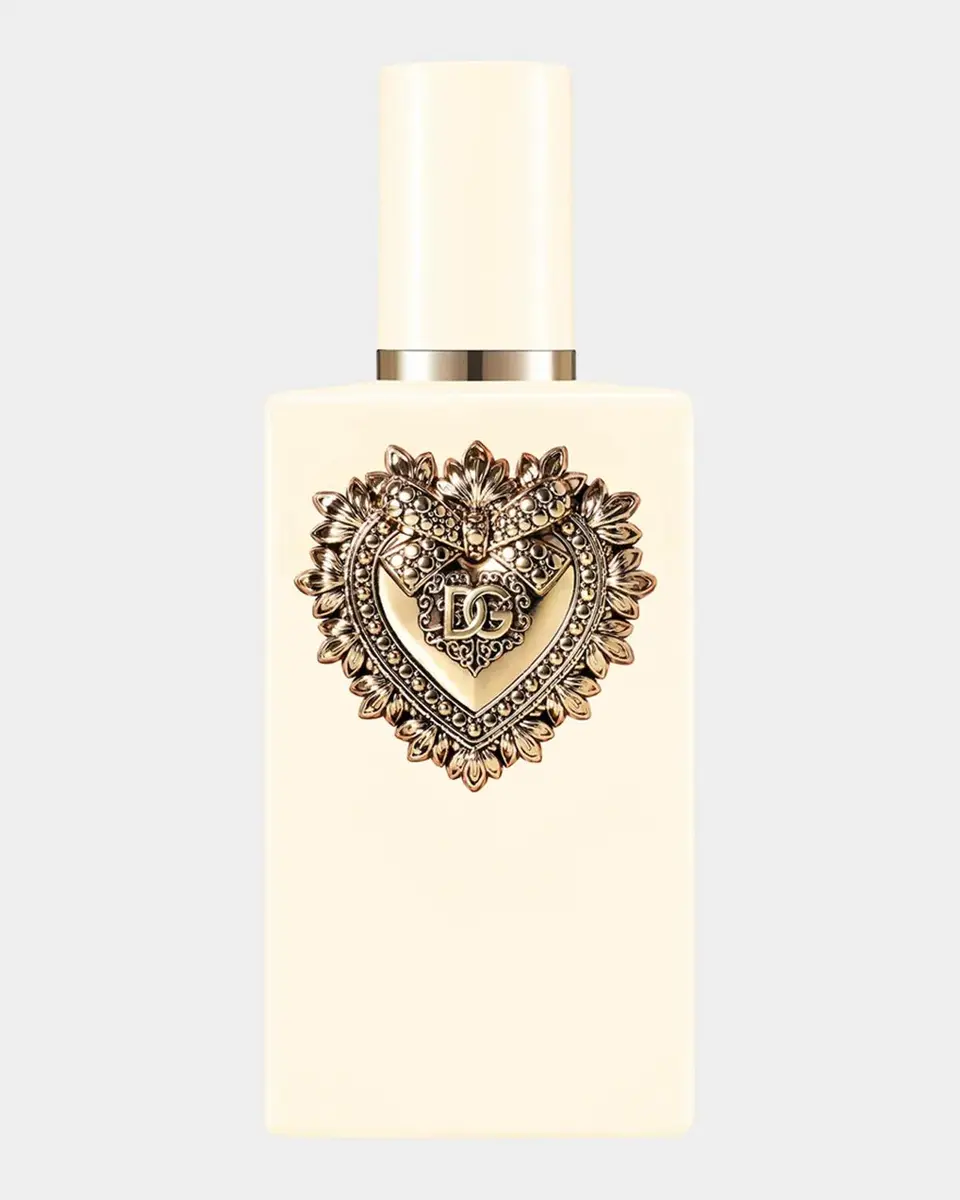 Dolce & Gabbana Beauty Your Devotion Eau De Parfum Intense 2-Piece Gift Set | Thumbnail 2 Dolce & Gabbana Beauty Your Devotion Eau De Parfum Intense 2-Piece Gift Set | Thumbnail 2