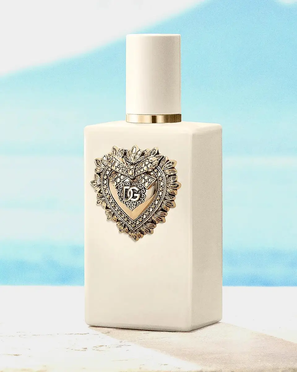 Dolce & Gabbana Beauty Your Devotion Eau De Parfum Intense 2-Piece Gift Set | Thumbnail 5 Dolce & Gabbana Beauty Your Devotion Eau De Parfum Intense 2-Piece Gift Set | Thumbnail 5