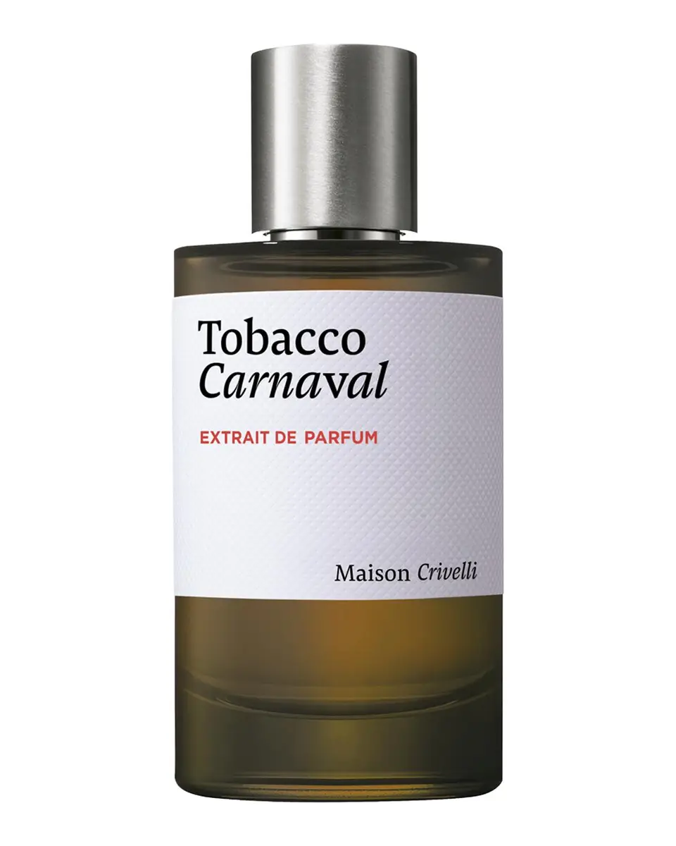 Maison Crivelli Tobacco Carnaval Extrait de Parfum | Thumbnail 3 Maison Crivelli Tobacco Carnaval Extrait de Parfum | Thumbnail 3