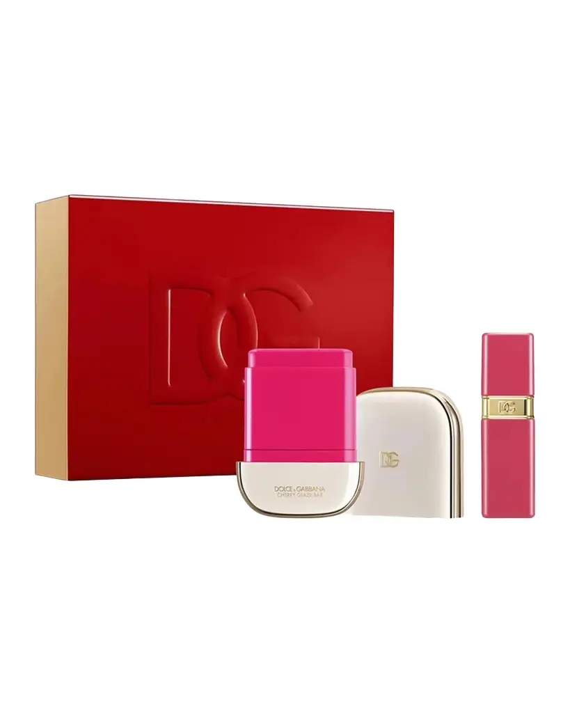 Dolce & Gabbana Beauty Pop & Glow Makeup Gift Set