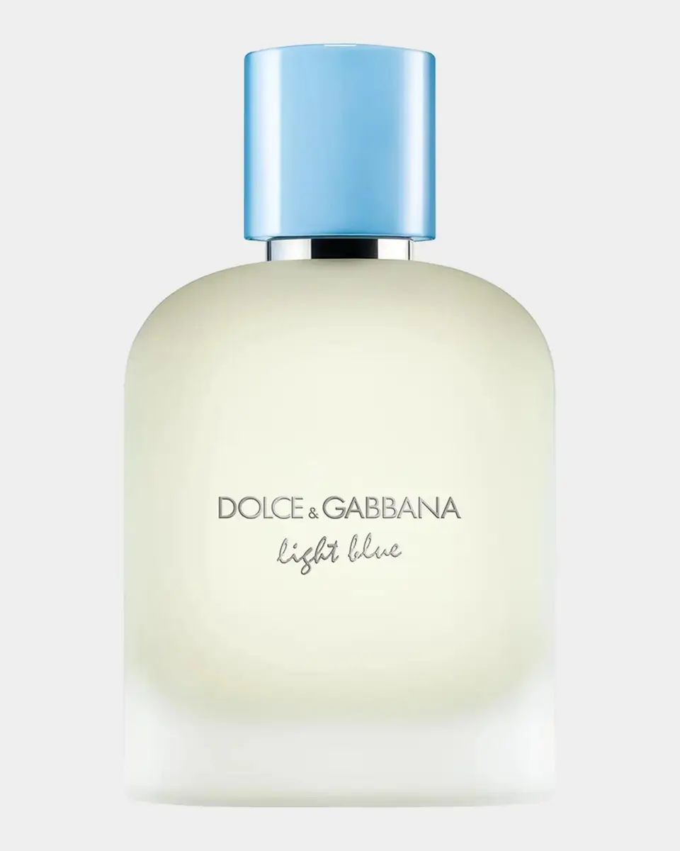 Dolce & Gabbana Beauty Light Blue Pour Homme Eau de Toilette Trio Gift Set | Thumbnail 2 Dolce & Gabbana Beauty Light Blue Pour Homme Eau de Toilette Trio Gift Set | Thumbnail 2