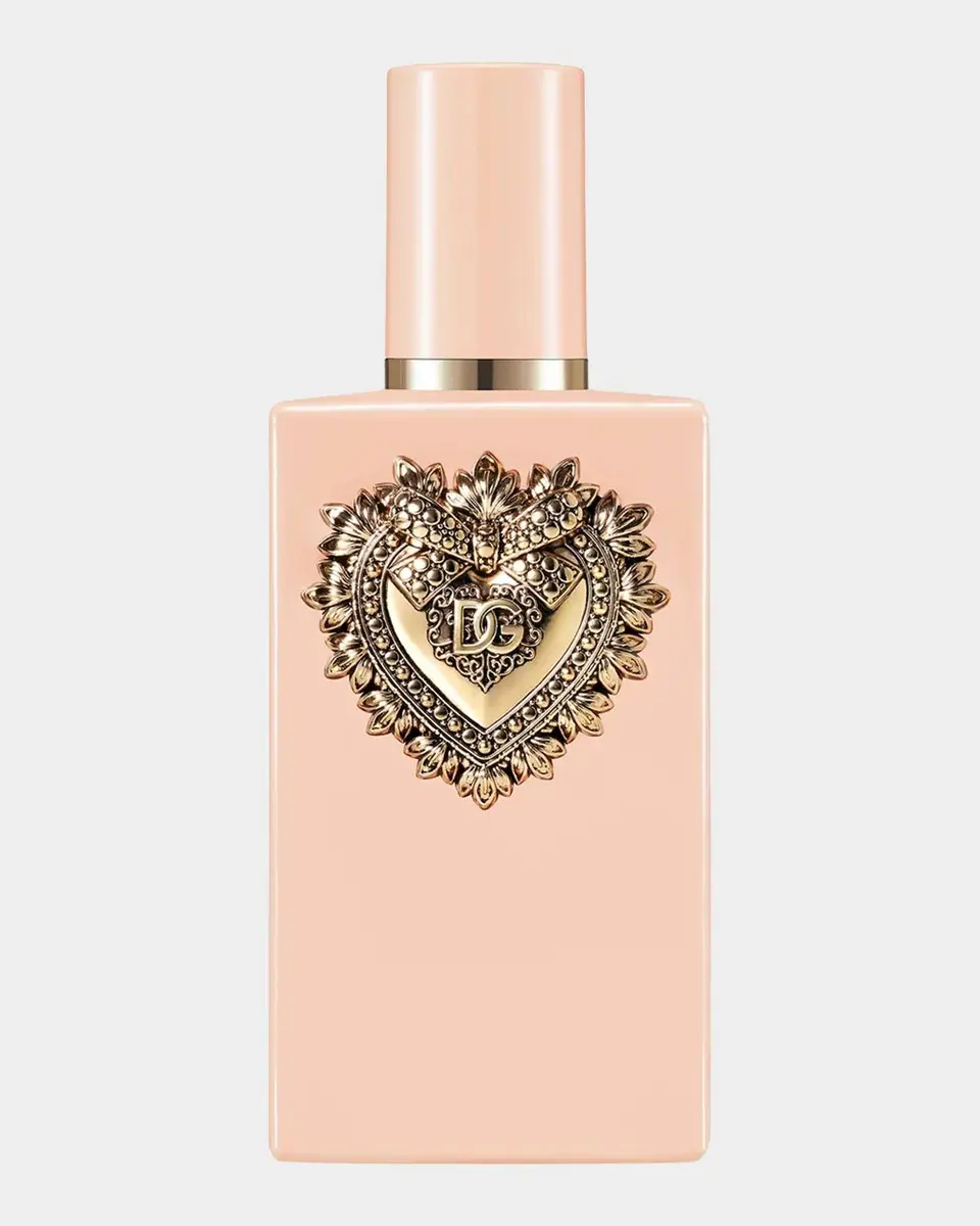 Dolce & Gabbana Beauty My Devotion Eau de Parfum Intense Trio Gift Set | Thumbnail 2 Dolce & Gabbana Beauty My Devotion Eau de Parfum Intense Trio Gift Set | Thumbnail 2