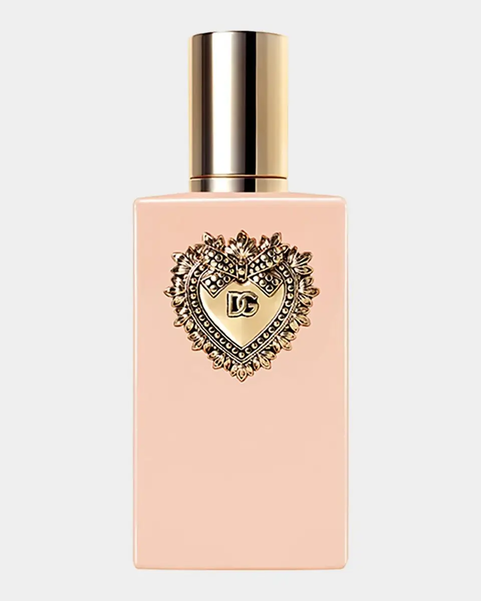 Dolce & Gabbana Beauty My Devotion Eau de Parfum Intense Trio Gift Set | Thumbnail 4 Dolce & Gabbana Beauty My Devotion Eau de Parfum Intense Trio Gift Set | Thumbnail 4