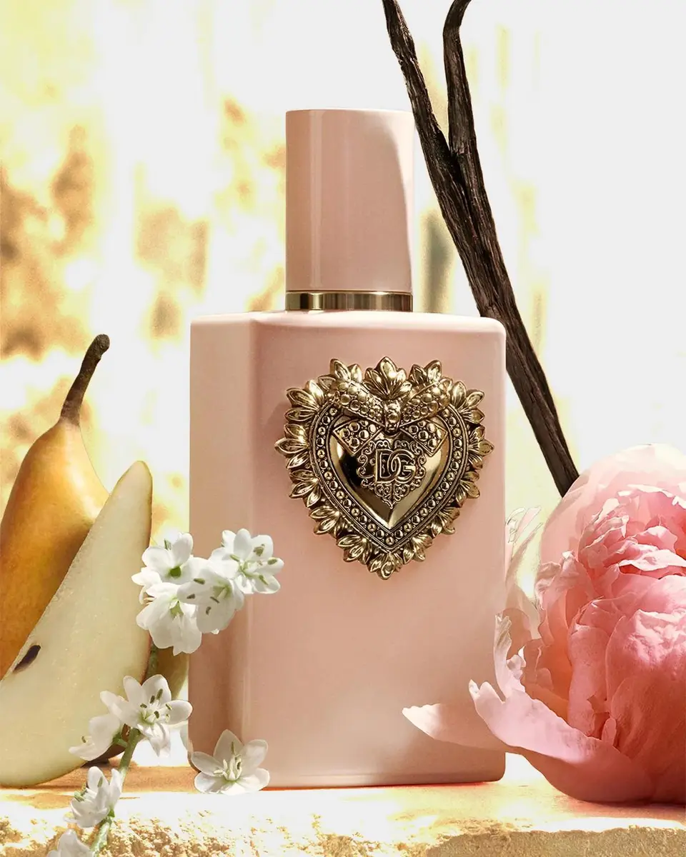 Dolce & Gabbana Beauty My Devotion Eau de Parfum Intense Trio Gift Set | Thumbnail 5 Dolce & Gabbana Beauty My Devotion Eau de Parfum Intense Trio Gift Set | Thumbnail 5