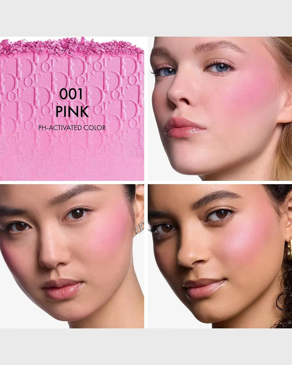 Dior Diorshow & Addict 3-Piece Gift Set | Thumbnail 3 Dior Diorshow & Addict 3-Piece Gift Set | Thumbnail 3