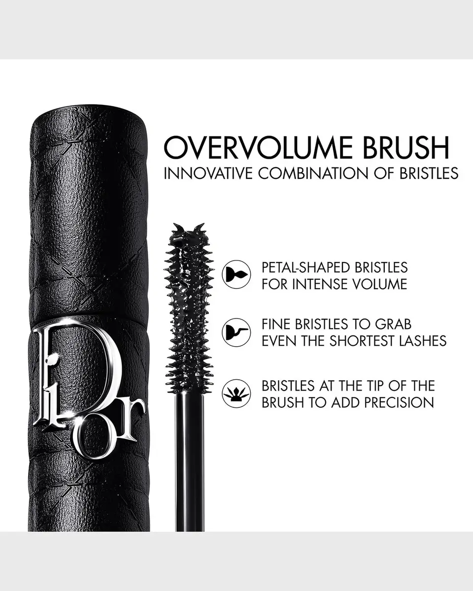 Dior Diorshow & Addict 3-Piece Gift Set | Thumbnail 6 Dior Diorshow & Addict 3-Piece Gift Set | Thumbnail 6