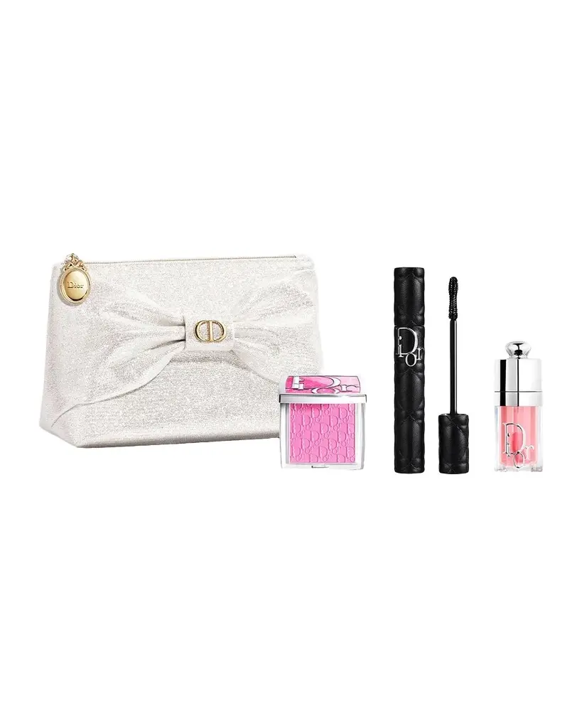 Dior Diorshow & Addict 3-Piece Gift Set