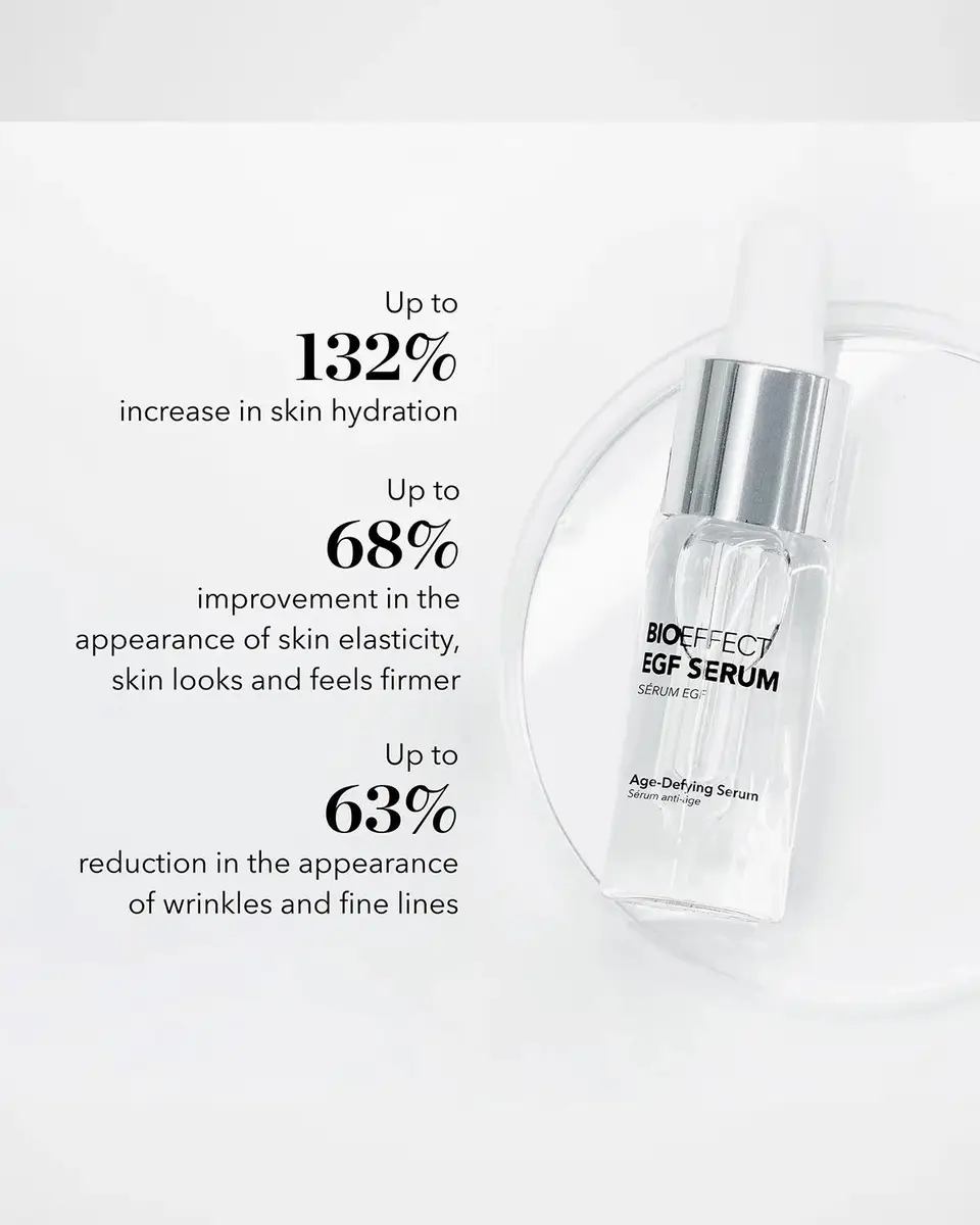 Bioeffect EGF Hydration Heros 2-Piece Gift Set | Thumbnail 2