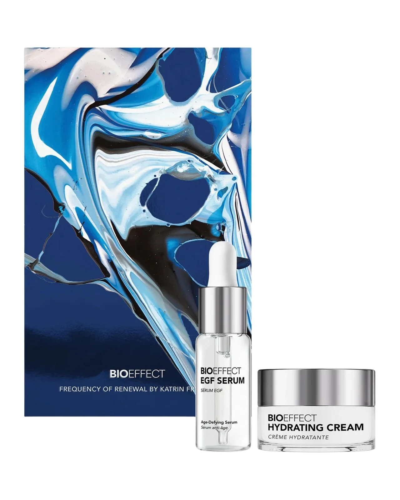 Bioeffect EGF Hydration Heros 2-Piece Gift Set