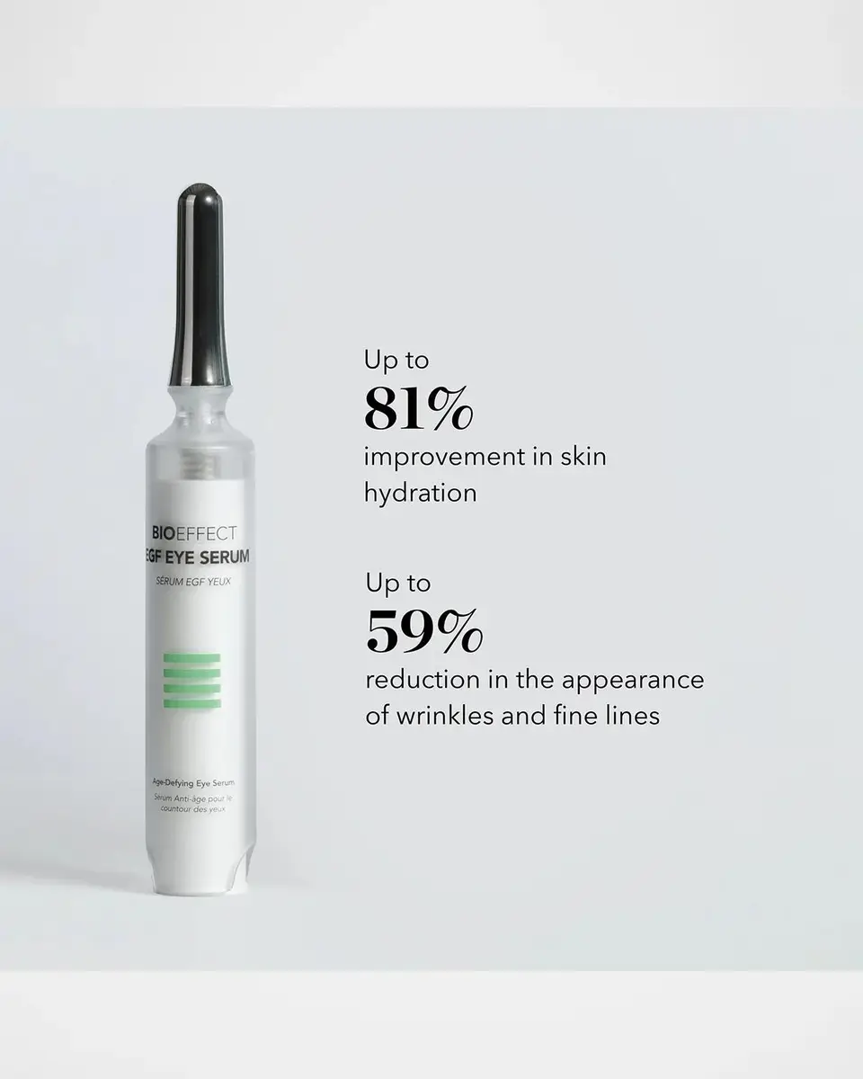Bioeffect EGF Firming Favorites 2-Piece Gift Set | Thumbnail 2 Bioeffect EGF Firming Favorites 2-Piece Gift Set | Thumbnail 2