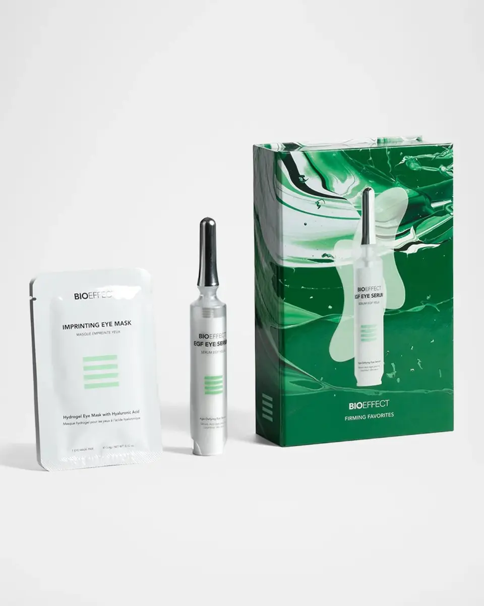 Bioeffect EGF Firming Favorites 2-Piece Gift Set | Thumbnail 4 Bioeffect EGF Firming Favorites 2-Piece Gift Set | Thumbnail 4