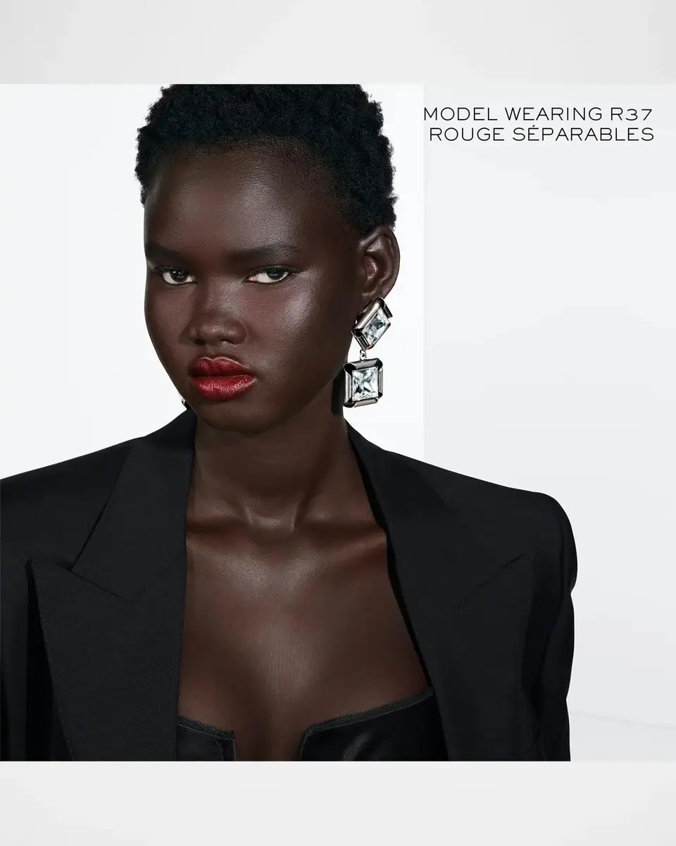 Givenchy Le Rouge Satin Silk Hydrating Long Wear Lipstick | Thumbnail 9