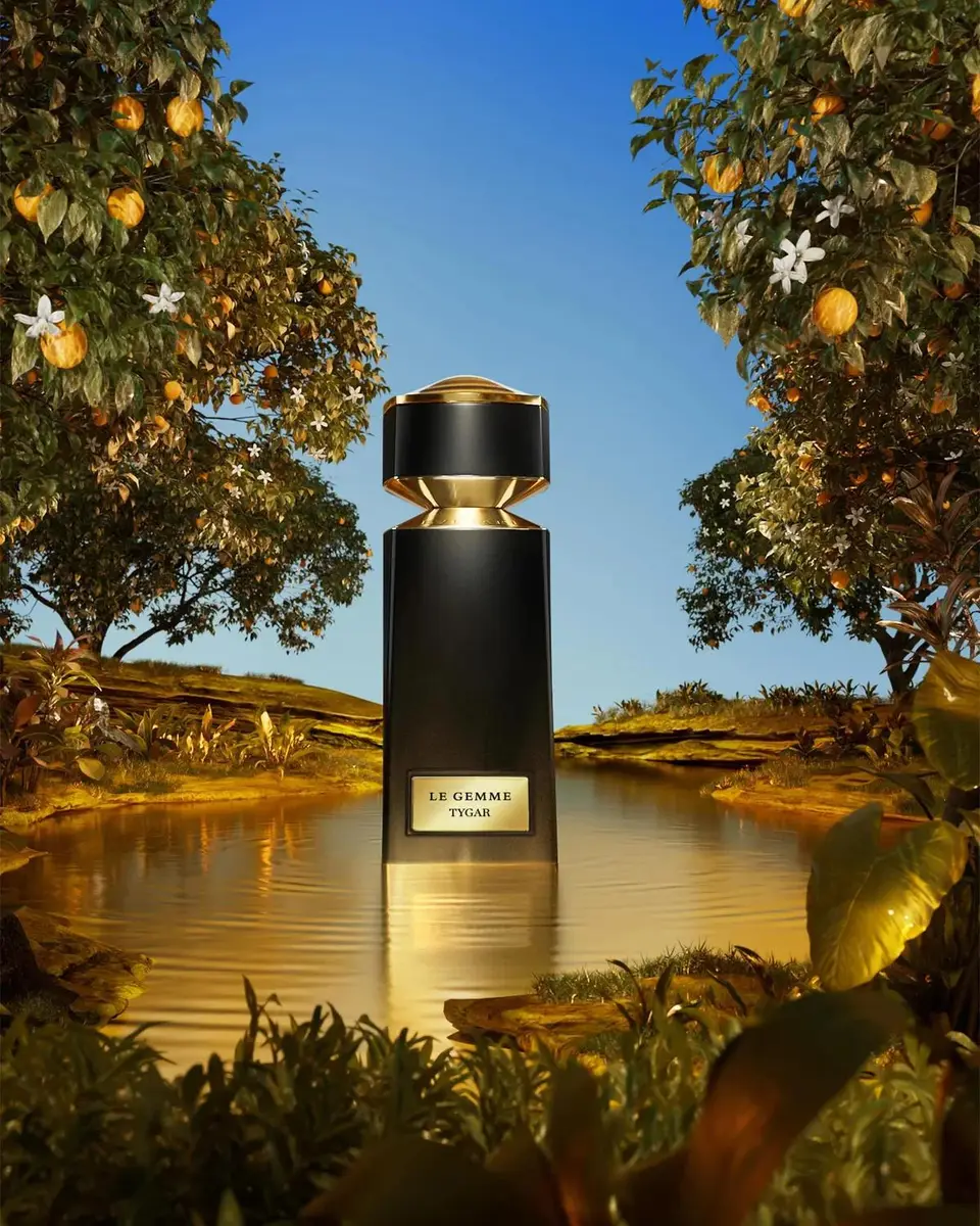 BVLGARI Le Gemme Tygar Eau de Parfum Travel Spray, 0.34 oz. | Thumbnail 4 BVLGARI Le Gemme Tygar Eau de Parfum Travel Spray, 0.34 oz. | Thumbnail 4