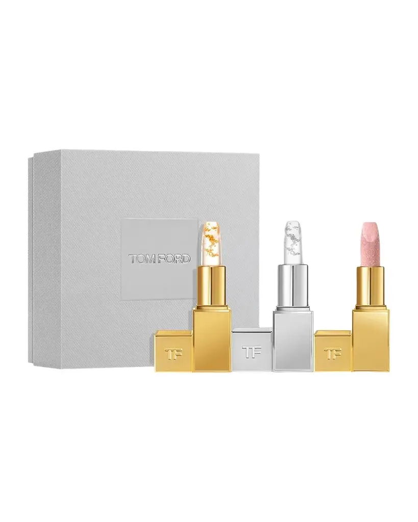 Soleil Clutch Lip Gift Set