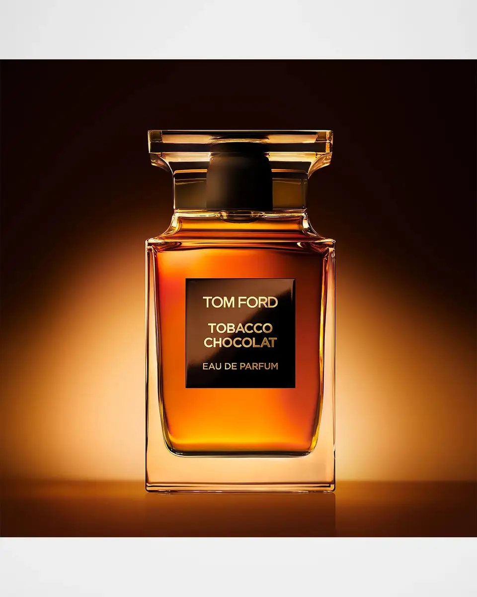 Tom Ford Tobacco Chocolat Eau de Parfum, 3.4 oz. | Thumbnail 3 Tom Ford Tobacco Chocolat Eau de Parfum, 3.4 oz. | Thumbnail 3