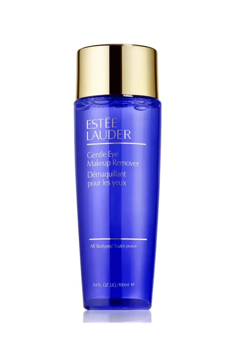 Estée Lauder Gentle Liquid Eye Makeup Remover | Thumbnail 2 Estée Lauder Gentle Liquid Eye Makeup Remover | Thumbnail 2