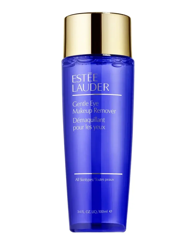 Gentle Liquid Eye Makeup Remover Gentle Liquid Eye Makeup Remover