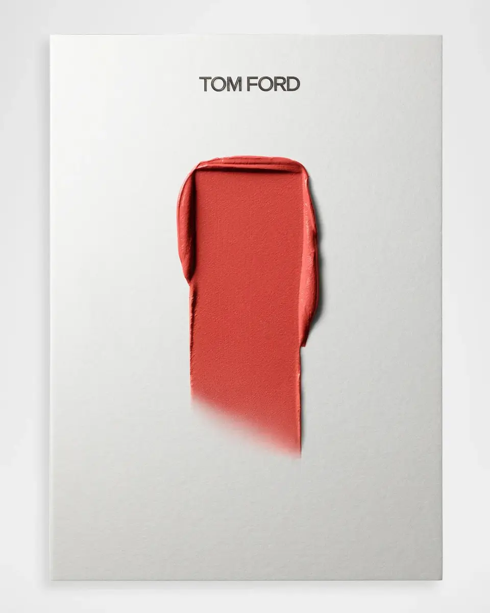 Tom Ford Runway Stylo Matte Lipstick | Thumbnail 2