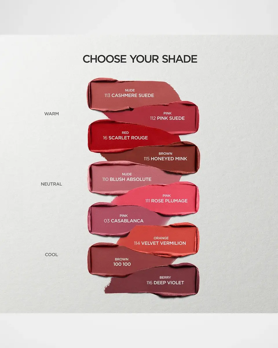 Tom Ford Runway Stylo Matte Lipstick | Thumbnail 5 Tom Ford Runway Stylo Matte Lipstick | Thumbnail 5