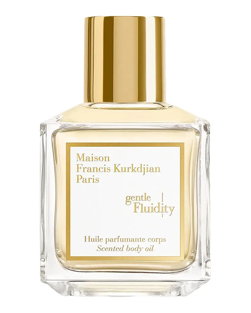 Gentle Fluidity Gold Scented Body Oil, 2.4 oz. Gentle Fluidity Gold Scented Body Oil, 2.4 oz.