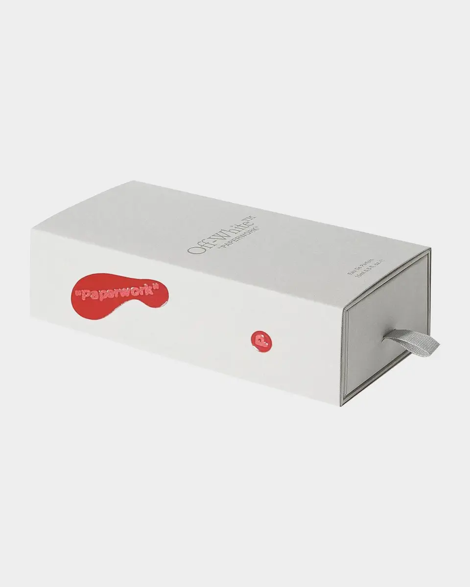 Off-White SOLUTION No. 3 Eau de Parfum, 15mL | Thumbnail 2 Off-White SOLUTION No. 3 Eau de Parfum, 15mL | Thumbnail 2