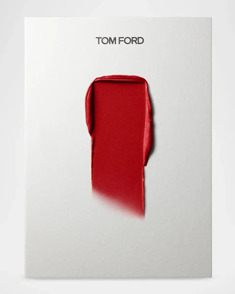 Tom Ford Runway Stylo Matte Lipstick | Thumbnail 2