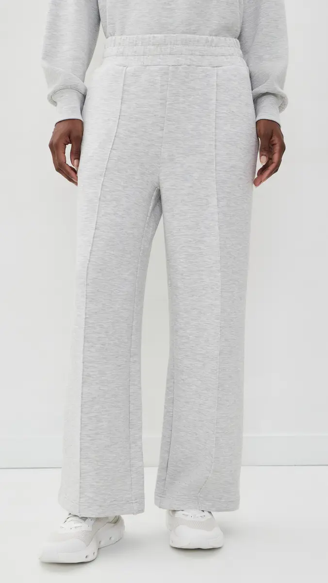 Varley The Wide Leg Sweatpants 28 | Thumbnail 2 Varley The Wide Leg Sweatpants 28 | Thumbnail 2