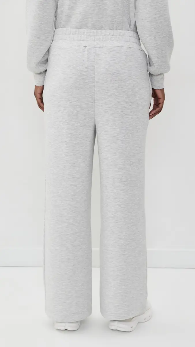 Varley The Wide Leg Sweatpants 28 | Thumbnail 3 Varley The Wide Leg Sweatpants 28 | Thumbnail 3