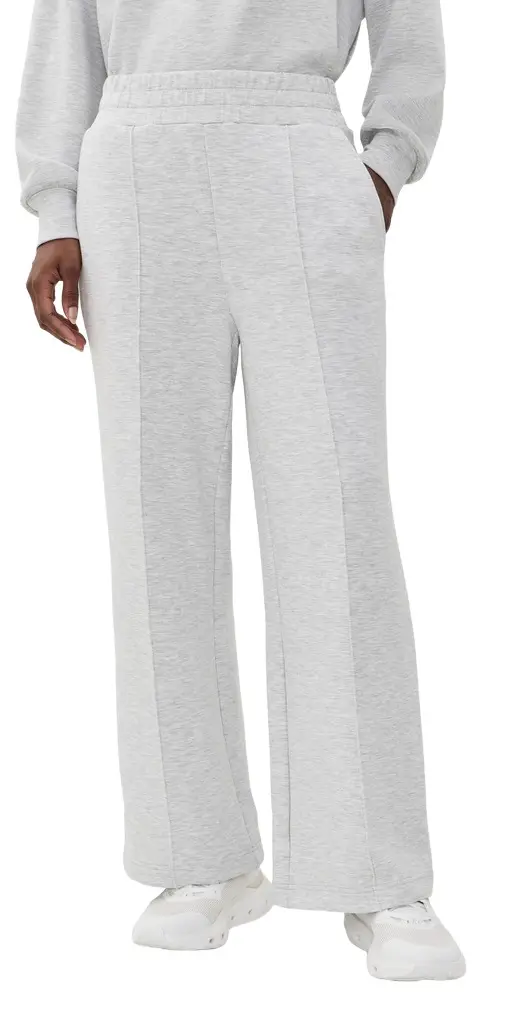 The Wide Leg Sweatpants 28 The Wide Leg Sweatpants 28