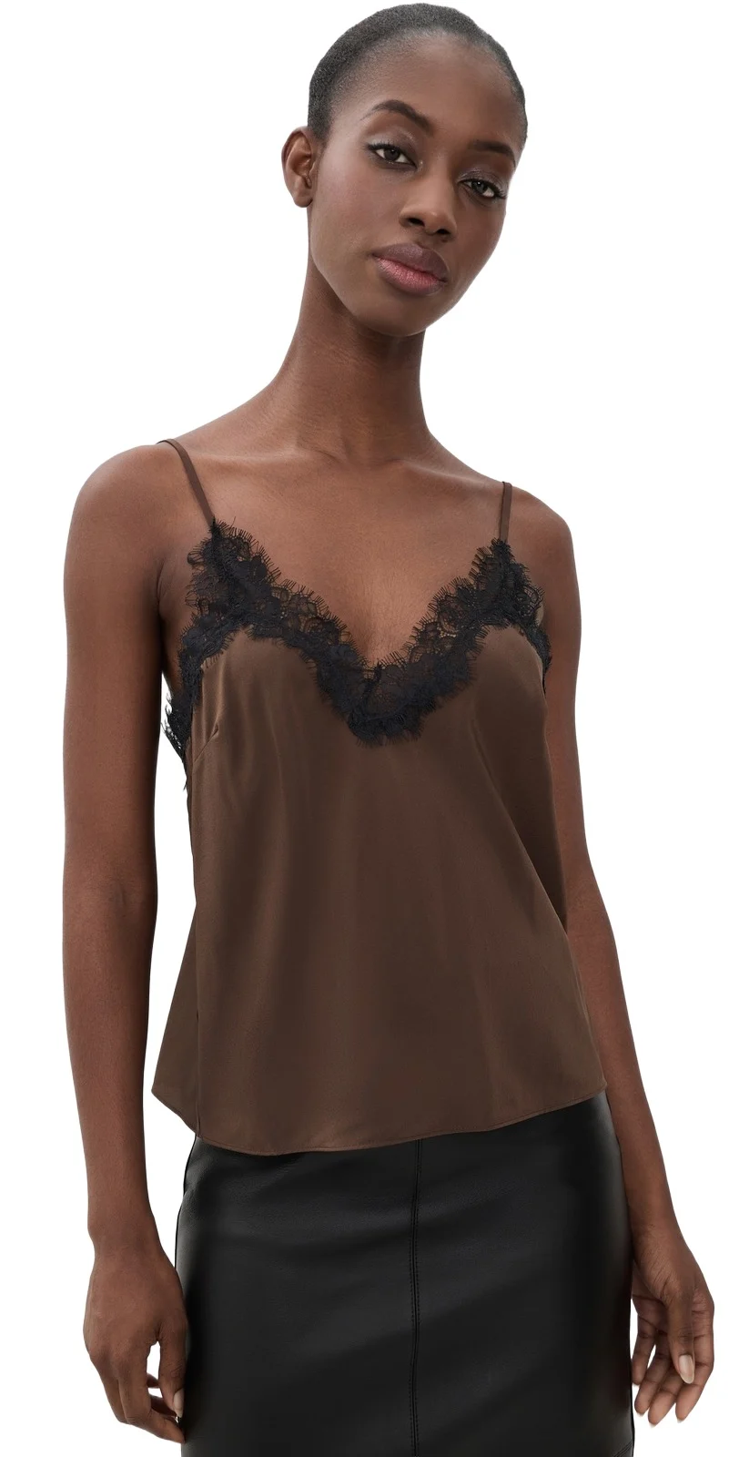 A. L.C. Annabelle Top A. L.C. Annabelle Top