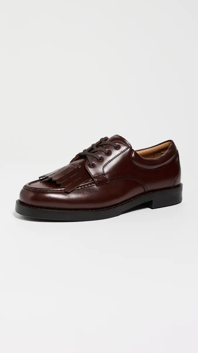 G.H. BASS G. H. Bass Rangeley Sportocasin Loafers | Thumbnail 2 G.H. BASS G. H. Bass Rangeley Sportocasin Loafers | Thumbnail 2