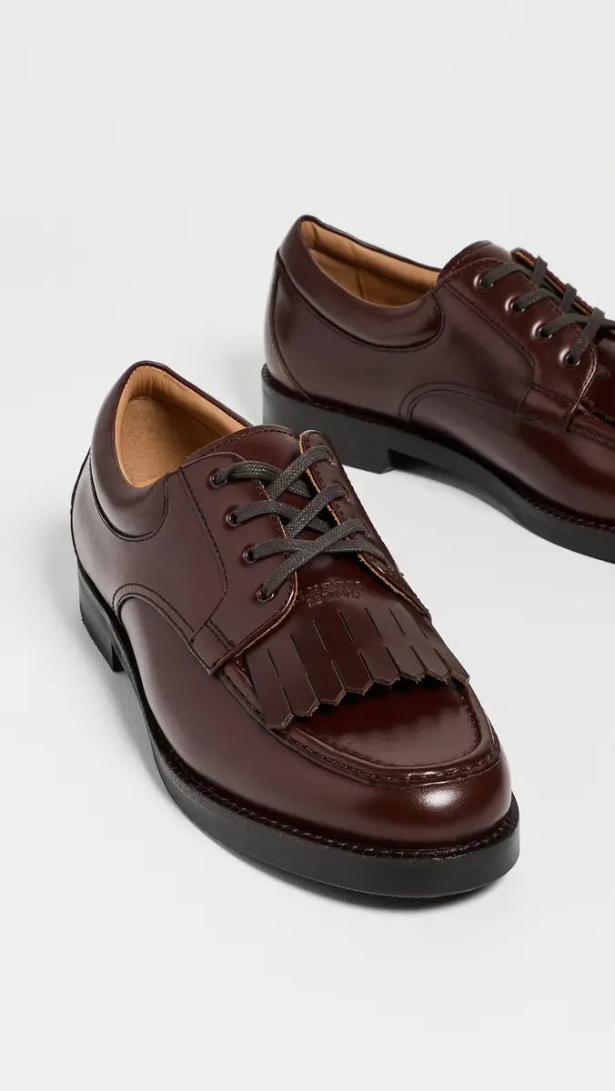 G.H. BASS G. H. Bass Rangeley Sportocasin Loafers | Thumbnail 4 G.H. BASS G. H. Bass Rangeley Sportocasin Loafers | Thumbnail 4
