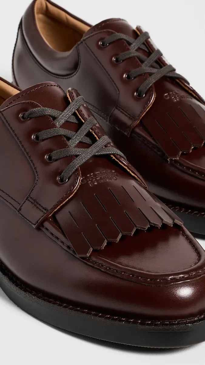 G.H. BASS G. H. Bass Rangeley Sportocasin Loafers | Thumbnail 5 G.H. BASS G. H. Bass Rangeley Sportocasin Loafers | Thumbnail 5