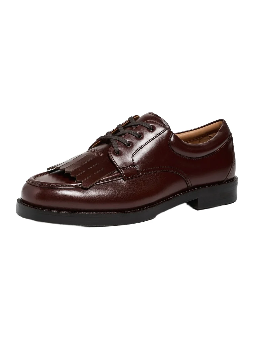 G.H. BASS G. H. Bass Rangeley Sportocasin Loafers