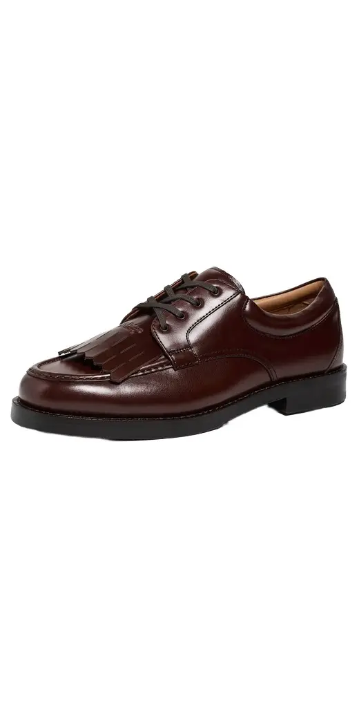 G.H. BASS G. H. Bass Rangeley Sportocasin Loafers
