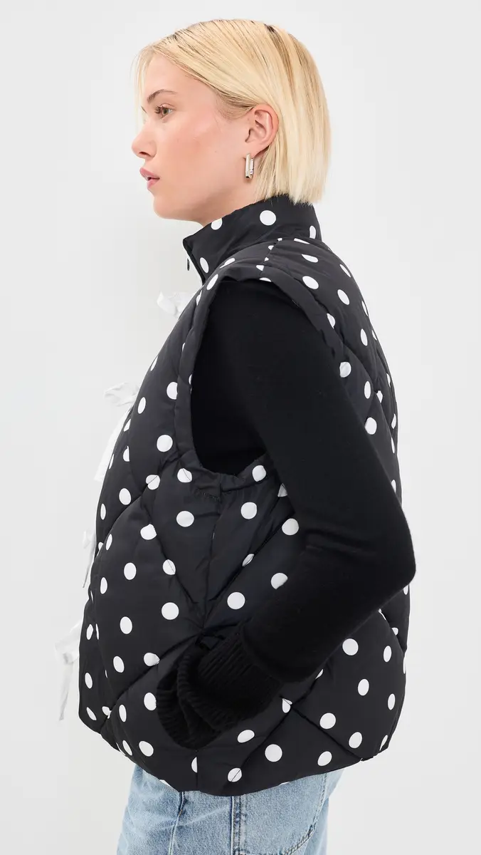 Lisa Says Gah Lady Puffer Jacket | Thumbnail 4 Lisa Says Gah Lady Puffer Jacket | Thumbnail 4