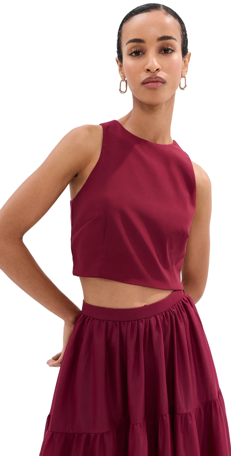 AZEEZA Lina Top
